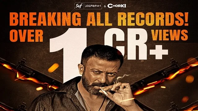 'তান্ডব'-এর ফোরকাস্টে রেকর্ড: ২৪ ঘন্টায় ১ কোটির উপর ভিউ