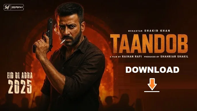 Tandav Movie Download