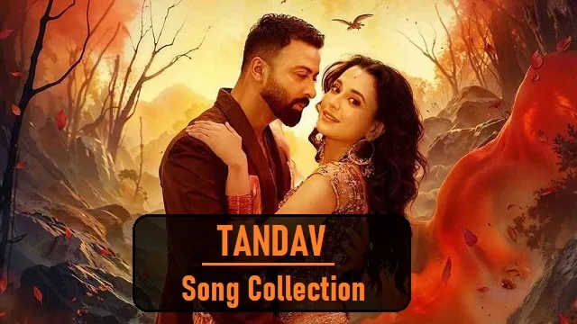 Tandav Movie Song Collection